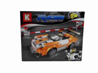 CAR SET,
