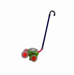 PUSH CAR,