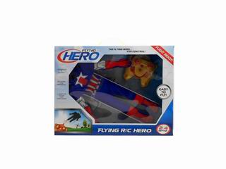 R/C 2 CHANNEL TOYS,