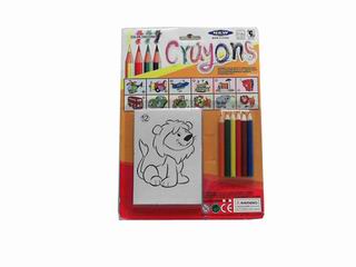 DRAWING CHROMATICALLY,