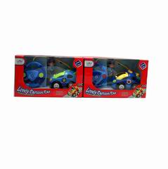 R/C 2 CHANNEL CAR,
