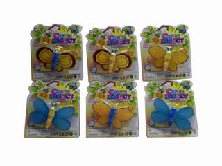 WIND UP BEE,