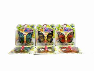 WIND UP BUTTERFLY,
