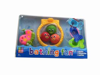BATHING TOYS,