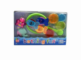 BATHING TOYS,
