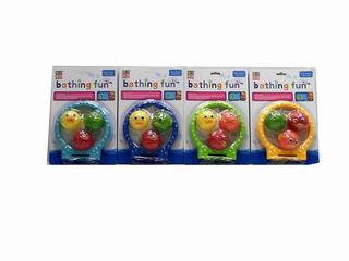 BATHING TOYS,