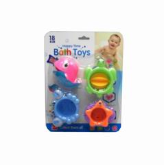 BATH TOYS,