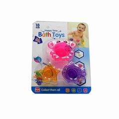 BATH TOYS,