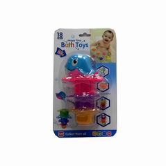 BATH TOYS,