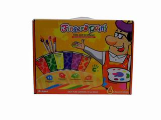 FINGERWPAINT,