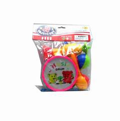 MUSIC SET,