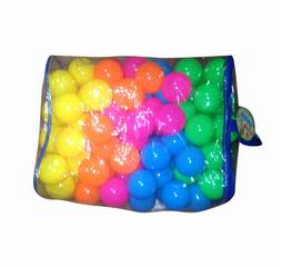 BALL 100PCS,