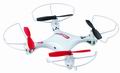 FOUR-AXIS AIRCRAFT,