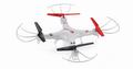 FOUR-AXIS AIRCRAFT,