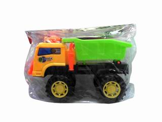 SLIDE TRUCK,