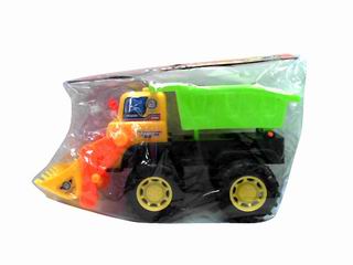 SLIDE TRUCK,