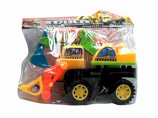 SLIDE TRUCK,