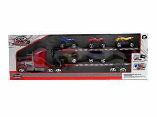 SLIDE TOYS,