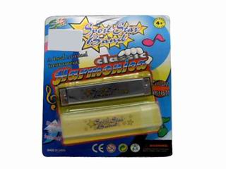 HARMONICA,