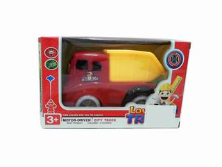 TRUCK,