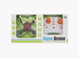 R/C FOUR-AXIS,