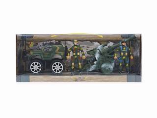 MILITARY SET,