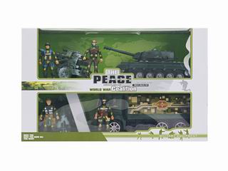 MILITARY SET,
