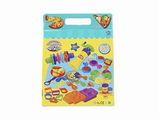 CLAY SET,