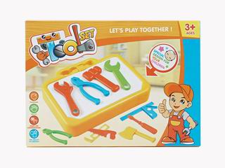 TOOL SET,