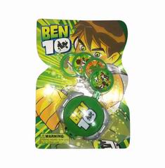BEN10 EMITTER,
