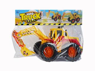 SLIDE TRUCK,