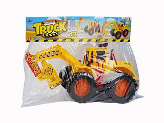 SLIDE TRUCK,