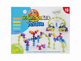 PUZZLE 36PCS,
