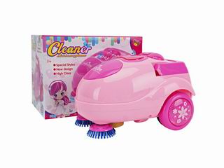 VACUUM CLEANER,