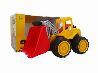 SLIDE TRUCK,