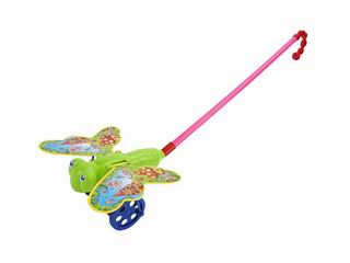 PUSH DRAGONFLY,