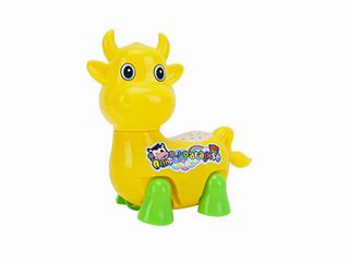 PULL LINE COW W/RING,