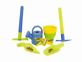 GARDEN TOOLS,