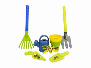 GARDEN TOOLS,