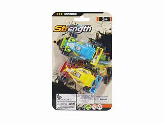 SLIDE FORMULA CAR,
