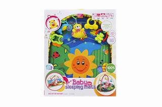 BABY GYM W/MUSIC,