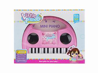 ELECTRONIC ORGAN,