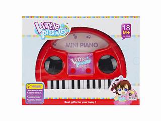 ELECTRONIC ORGAN,