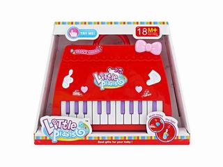 ELECTRONIC ORGAN,