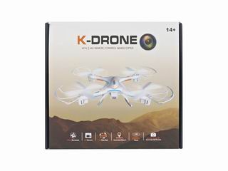 2.4G GYROSCOPE AIRCRAFT,