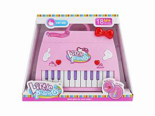 ELECTRONIC ORGAN,