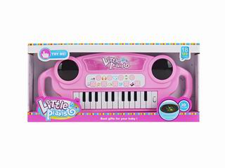 ELECTRONIC ORGAN,