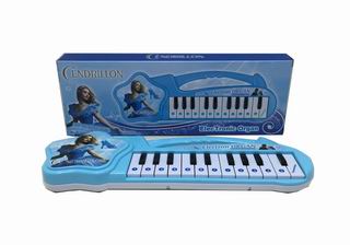 ELECTRONIC ORGAN,
