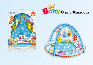 BABY CARPET,