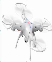 FOUR-AXIS AIRCRAFT,